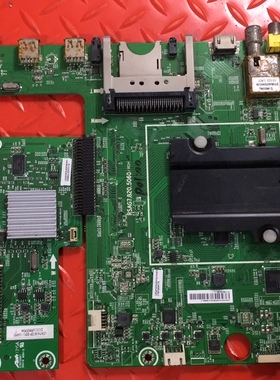 海信LED47K610J3DP (BOM1主板RSAG7.820.5060屏HE470HFR-B21/S1.