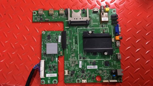 海信LED47K610J3DP (BOM1主板RSAG7.820.5060屏HE470HFR-B21/S1.