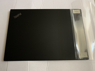 Thinkpad联想 t14 GEN1 T490 T495 P43S A壳 外壳 AQ1AC000400