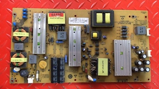 原装海尔LS48AL88U52电源板SHG4801B-199E 0094006453C V1.0