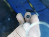 BFG 进口28V双向TVS保护管汽车电脑板贴片二极管全新 SMcj28ca