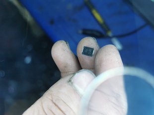 BFG SMcj28ca 进口28V双向TVS保护管汽车电脑板贴片二极管全新