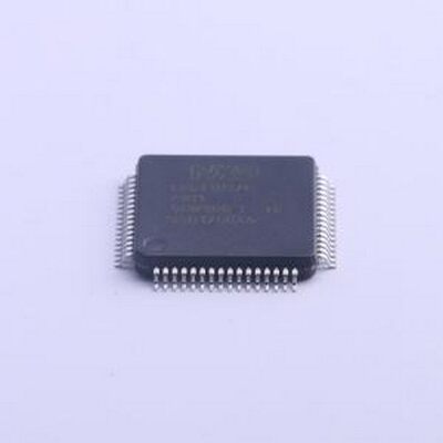 LPC11U37FBD64/501, 单片机(MCU/MPU/SOC) LPC11U37FBD64/501, LQ