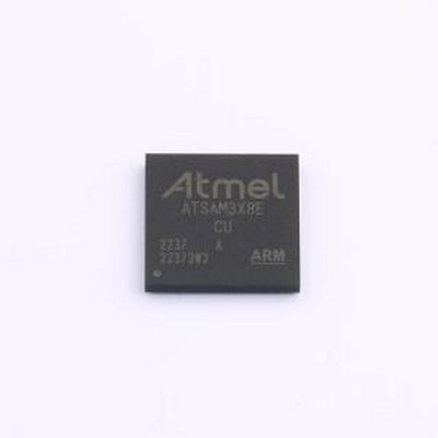 ATSAM3X8EA-CU 单片机(MCU/MPU/SOC) ATSAM3X8EA-CU LFBGA-144