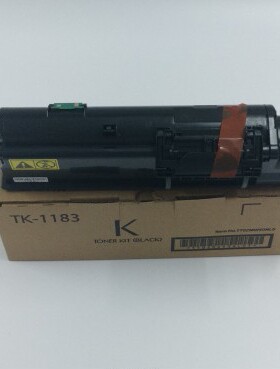 TK1183京瓷M2135dn2635P2235碳粉2235dw粉盒ecosys打印机墨粉粉仓