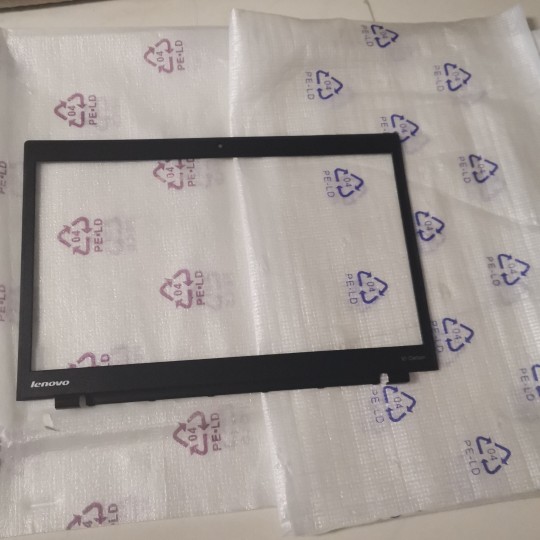 联想 Tinkpad Lenovo X1 Carbon X1C B壳 屏框 04W3903 非触摸款