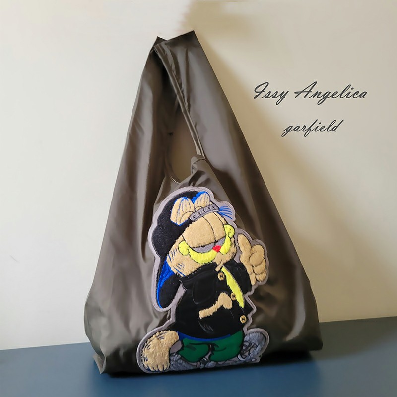 新品环保issyangelica