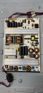 原装50PFL5040/T3 50A21Y LE50D69电源板K-250N1 465-01A6-0B301G