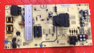 原装海尔LS55H610G 电源板 AY165D-2SF01/2 3BS00700 0090727644B