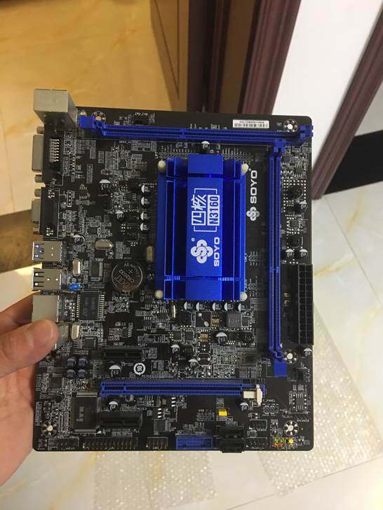 other x58梅捷n3160主板七彩虹q1900群辉软路由sy1900千兆a10-460