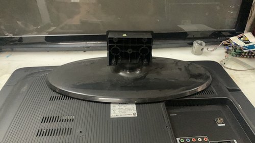 原装海尔L32F1/L32F1A/L32R1B LU32R1 LK32K1底座 拆机配螺丝