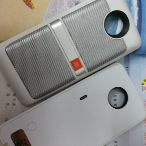 摩托罗拉Z z play z3 z4系列通用电池音响模块全新原装JBL喇叭