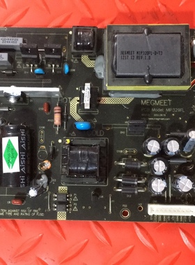 原装 非代用 索佳 SL32W808 32寸 电源板 MIP329FL MIP320FL-D