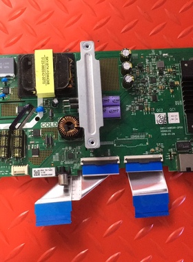 创维55G20主板5851-A8R391-2P00屏RDL550WY(CN0-005 ST5461D12