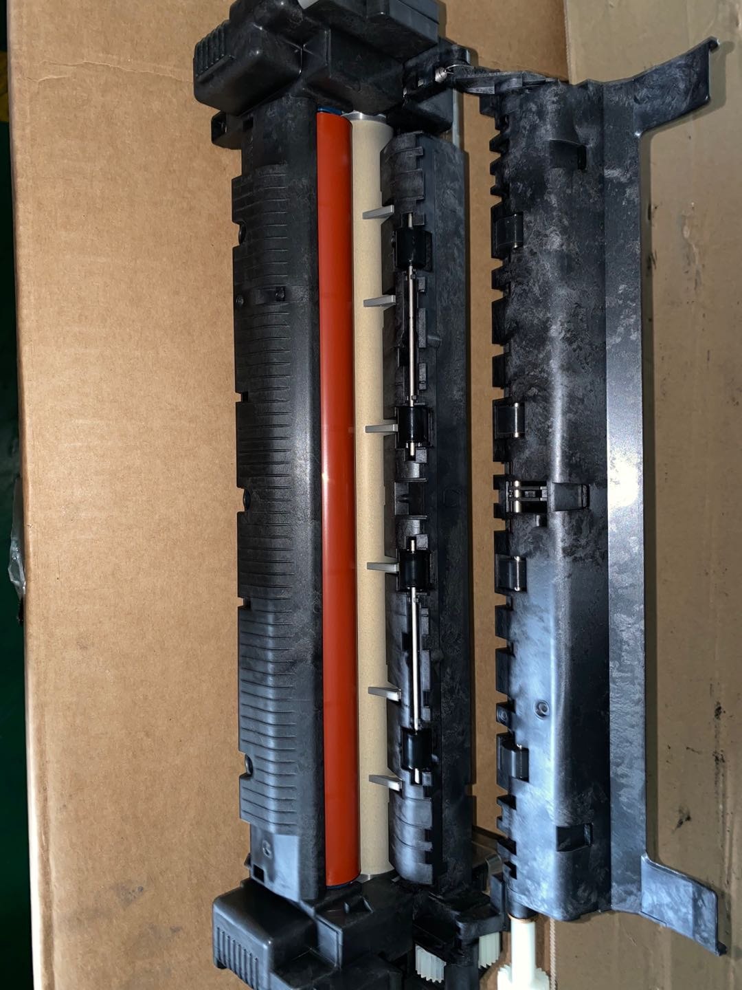 京瓷原装3010i3510i3011i3511i 4012i定影组件/定影器fk-7105