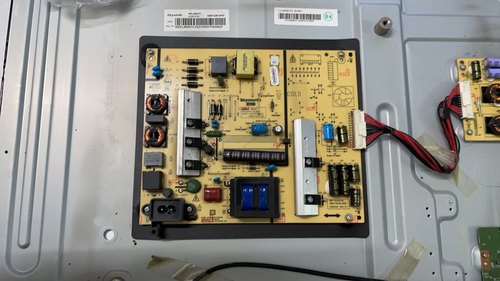 原装创维49E710U 49E710E 49E710C电源板5800-P5L016-001/20测好