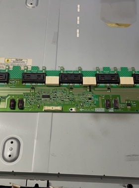 原装东芝32AV550C LG 32LH23UR高压板RDENC2590TPZA 背光板
