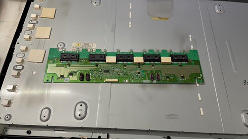 原装东芝32AV550C LG 32LH23UR高压板RDENC2590TPZA 背光板