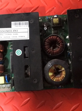 测好发 海尔L37A11-AK液晶电视电源板AD241M24-4N1 A404BV5A