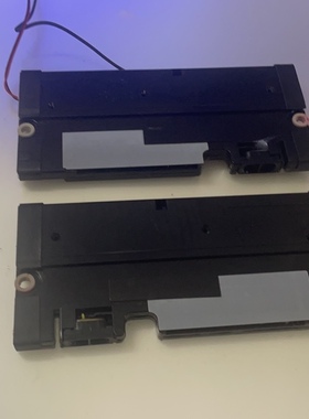 三星UA46D6000SJ UA40D5000PR喇叭BN96-16796B A 6欧10W一对