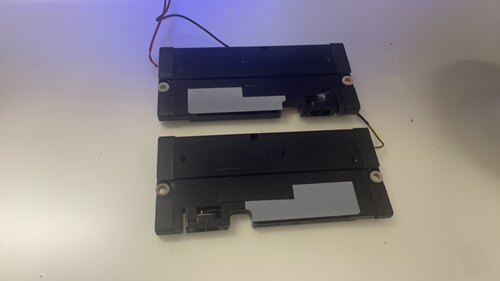 三星UA46D6000SJ UA40D5000PR喇叭BN96-16796B A 6欧10W一对