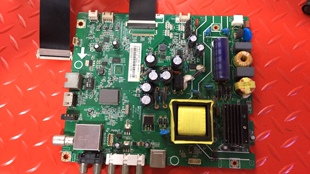 原装 长虹LED39C2000液晶主板 JUC7.820.00102203屏C390X13-E3-A