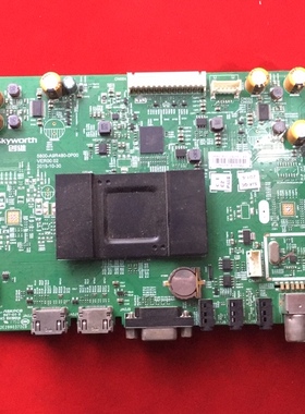 原装创维55E366W主板5800-A9R480-0P00屏SDL550FY9(CD0-B20 ST546