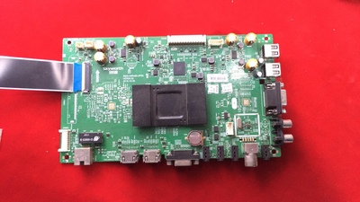 原装创维55E366W主板5800-A9R480-0P00屏SDL550FY9(CD0-B20 ST546