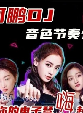 Korg电子琴pa600节奏包pa700 pa900pa1000pa500pa300节奏包音色包