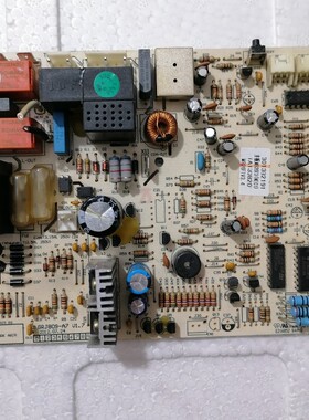 格力301382191 30138219 变频主板 M826F3,GRJ809-A7 电路电脑板