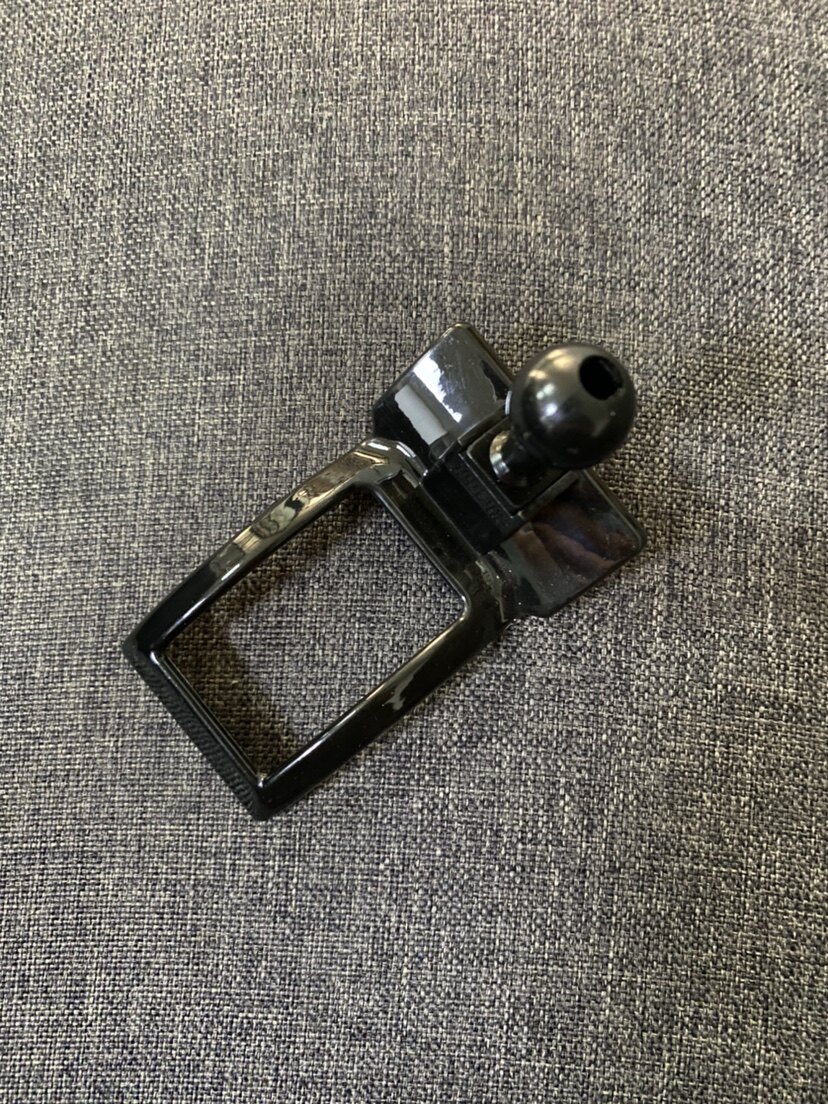 底座手机改装导航支架