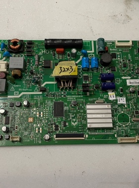 原装创维32X3 32E361S 主板5800-A9R020-0P30左屏线配屏ST315(CD0