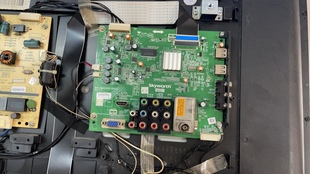 32E350D 2P20 32E320W A8M410 10屏 32E301C主板5800 创维32E350E