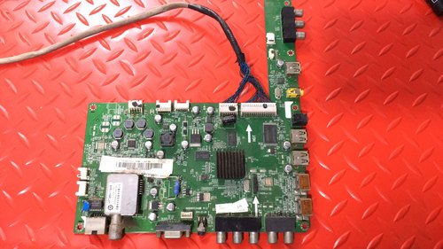 原装海尔LE39A700K主板0091802349B V1.2配屏 V390HK1-LS5