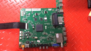 测好原装长虹3D47B5000i主板 JUC7.820.00068164配M470F12-D1-L屏