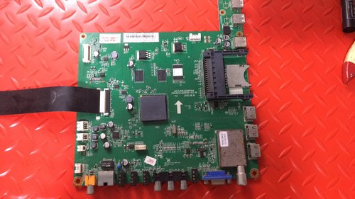 测好原装长虹3D47B5000i主板 JUC7.820.00068164配M470F12-D1-L屏