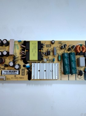 314东芝 55U79CMC 55D6 55T6M 55T680电源40-L12NH4-PWB1CG