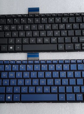 适用全新HP 惠普 Probook X360 11 G1EE G2EE 11E 键盘