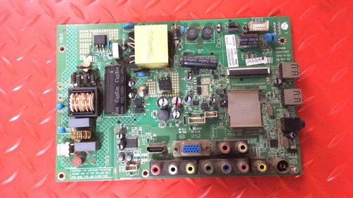 原装康佳液晶电视LED32F3300CE主板35017303配屏72000088YT 88YT