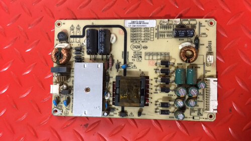 原装创佳 32LME8800 E8 电源板DQM057D-4T01 DQM057D-64240测好