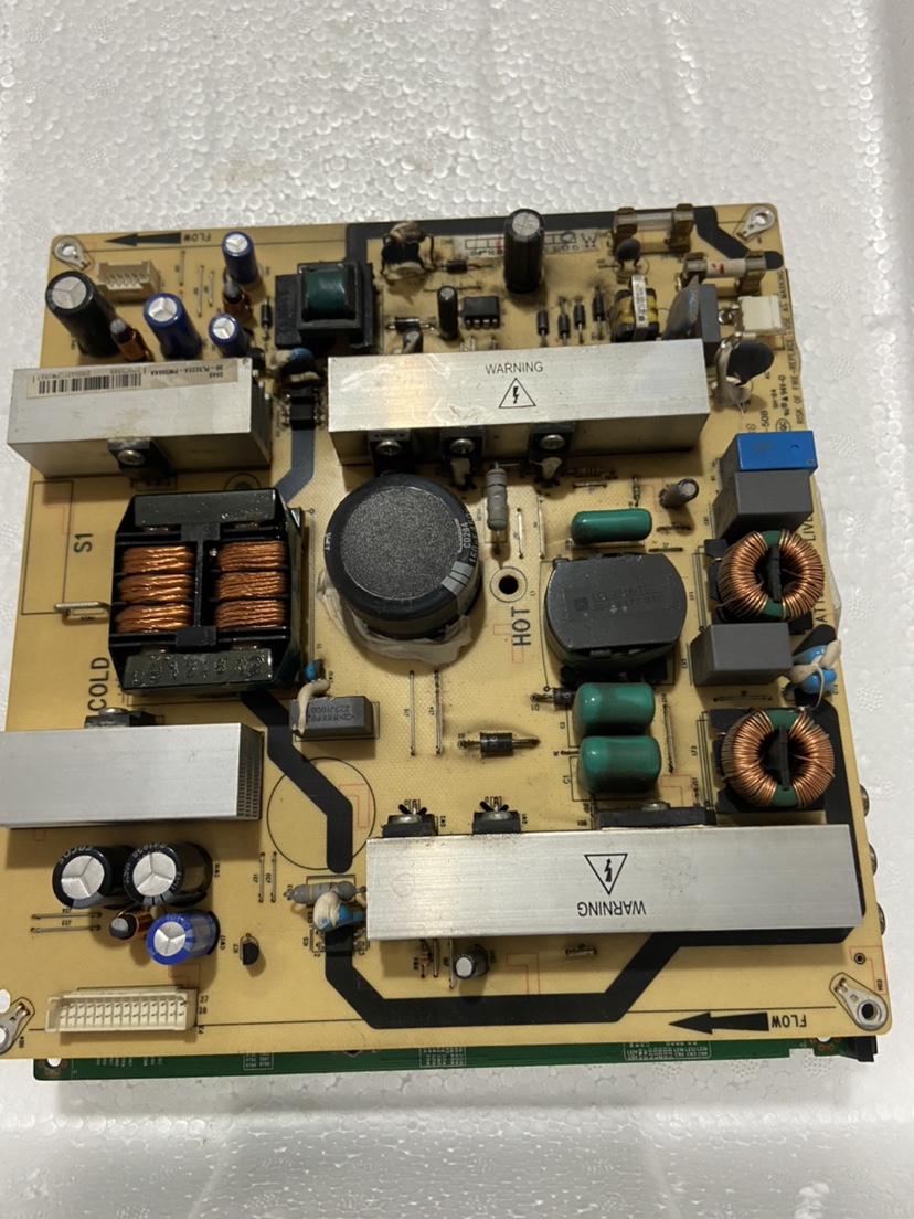 原装原装TCL L32P10FBEG电源板40-PL3222-PWE1XG