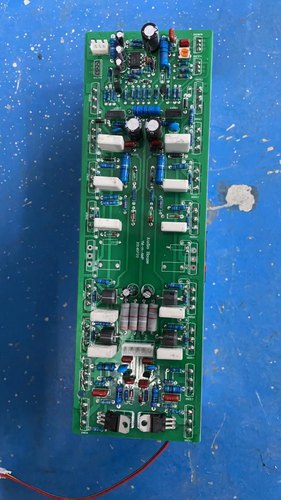 专业功放单声道板 P2500S P3500S P5000S P7000S P9000S P9500S