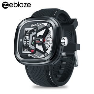 Zeblaze Hybrid2 smart watch waterproof heart rate