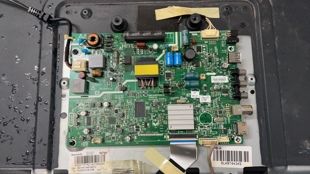 创维酷开32E3000 32X3主板5800-A9R010-0P30屏 RDL320HY BD0/ N06