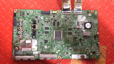原装LG 65UF8580-CJ主板EAX66208203(1.0)屏LC650EQF(PH)(F1)
