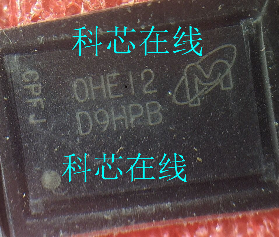 科芯在线MT47H64M16HR-3IT:E(D9HPB)全新原装封装FBGA84