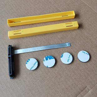 VX60G内置硬盘排线2.5机械固态连接线 VX60GT OWZ asus华硕Mars15