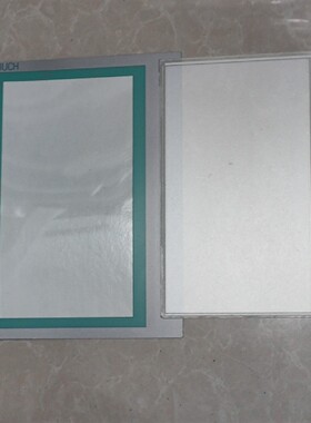 西门子Smart700 IE触摸屏板6AV6 648-0BC11/0AC11-3AX0保护面膜
