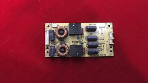 原装 TCL L48F3390A-3D  恒流板 40-RL5510-DRD1XG 现货测好