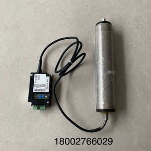 Spot Electric Roller 65 85 100 120 150 200 250 300 400 DC 24 В бесщеточный двигатель